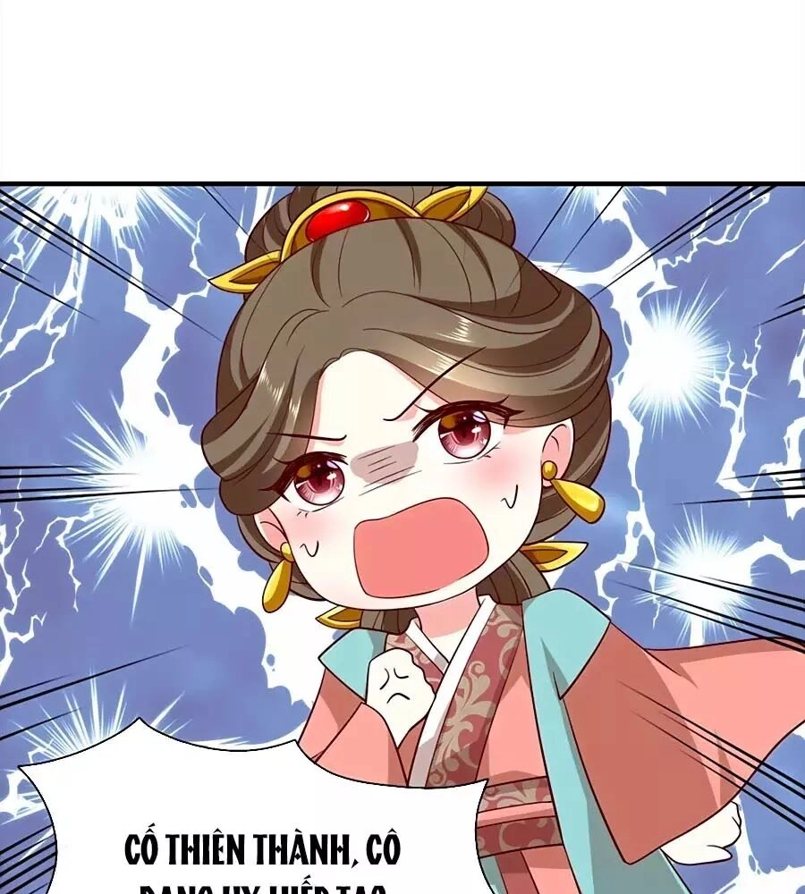 Quyền Phi Chi Đế Y Phong Hoa Chapter 15 - 21