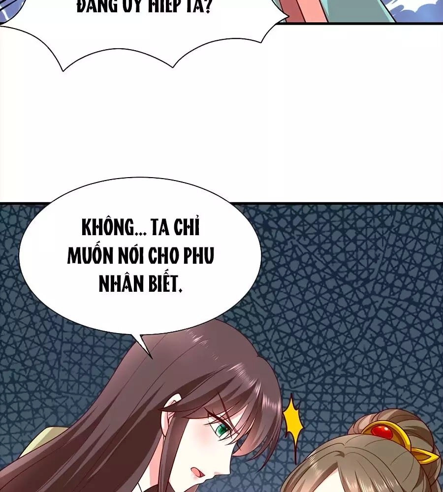 Quyền Phi Chi Đế Y Phong Hoa Chapter 15 - 22