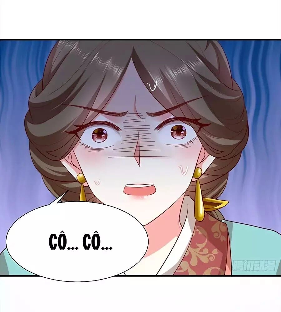 Quyền Phi Chi Đế Y Phong Hoa Chapter 15 - 25