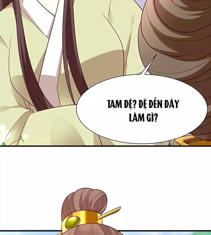 Quyền Phi Chi Đế Y Phong Hoa Chapter 15 - 28