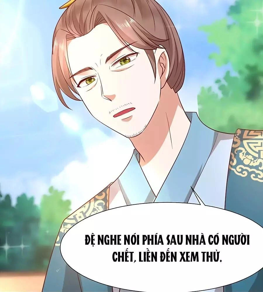 Quyền Phi Chi Đế Y Phong Hoa Chapter 15 - 29