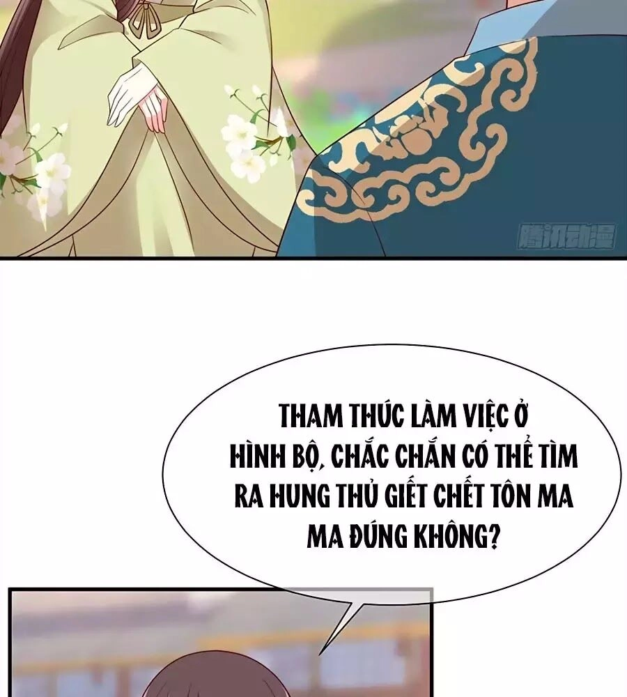 Quyền Phi Chi Đế Y Phong Hoa Chapter 15 - 32