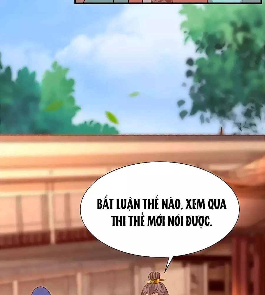 Quyền Phi Chi Đế Y Phong Hoa Chapter 15 - 35