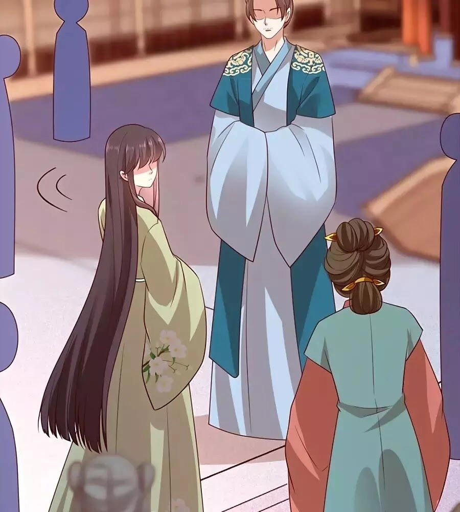 Quyền Phi Chi Đế Y Phong Hoa Chapter 15 - 36