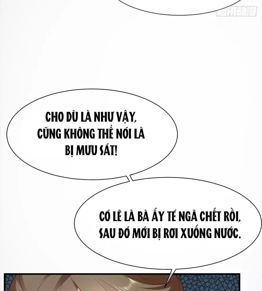 Quyền Phi Chi Đế Y Phong Hoa Chapter 15 - 41