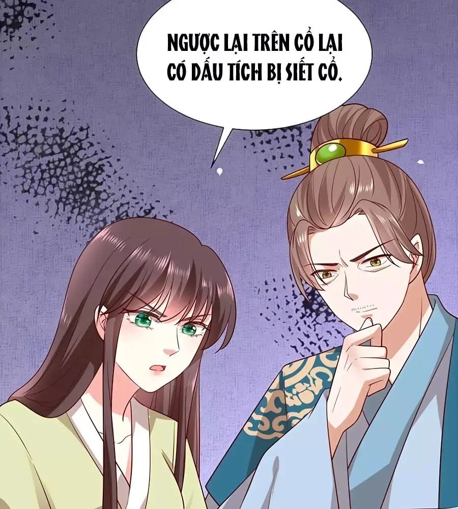 Quyền Phi Chi Đế Y Phong Hoa Chapter 15 - 44