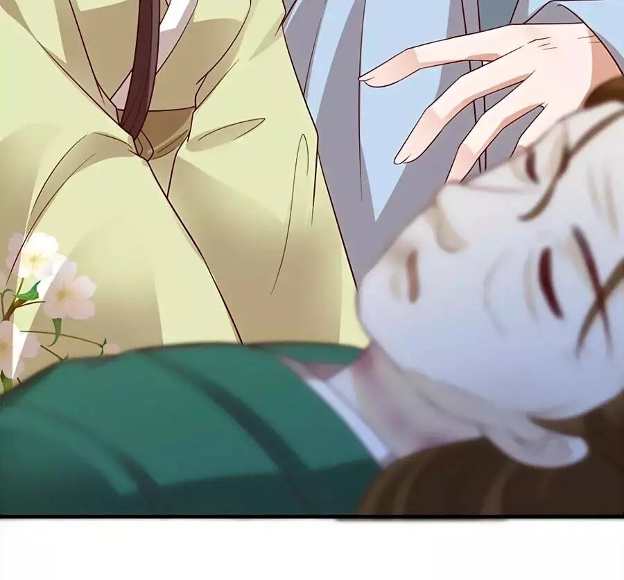 Quyền Phi Chi Đế Y Phong Hoa Chapter 15 - 45