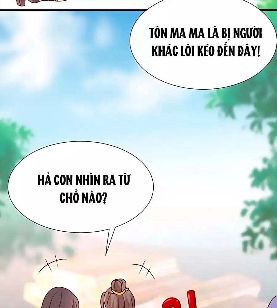 Quyền Phi Chi Đế Y Phong Hoa Chapter 15 - 51