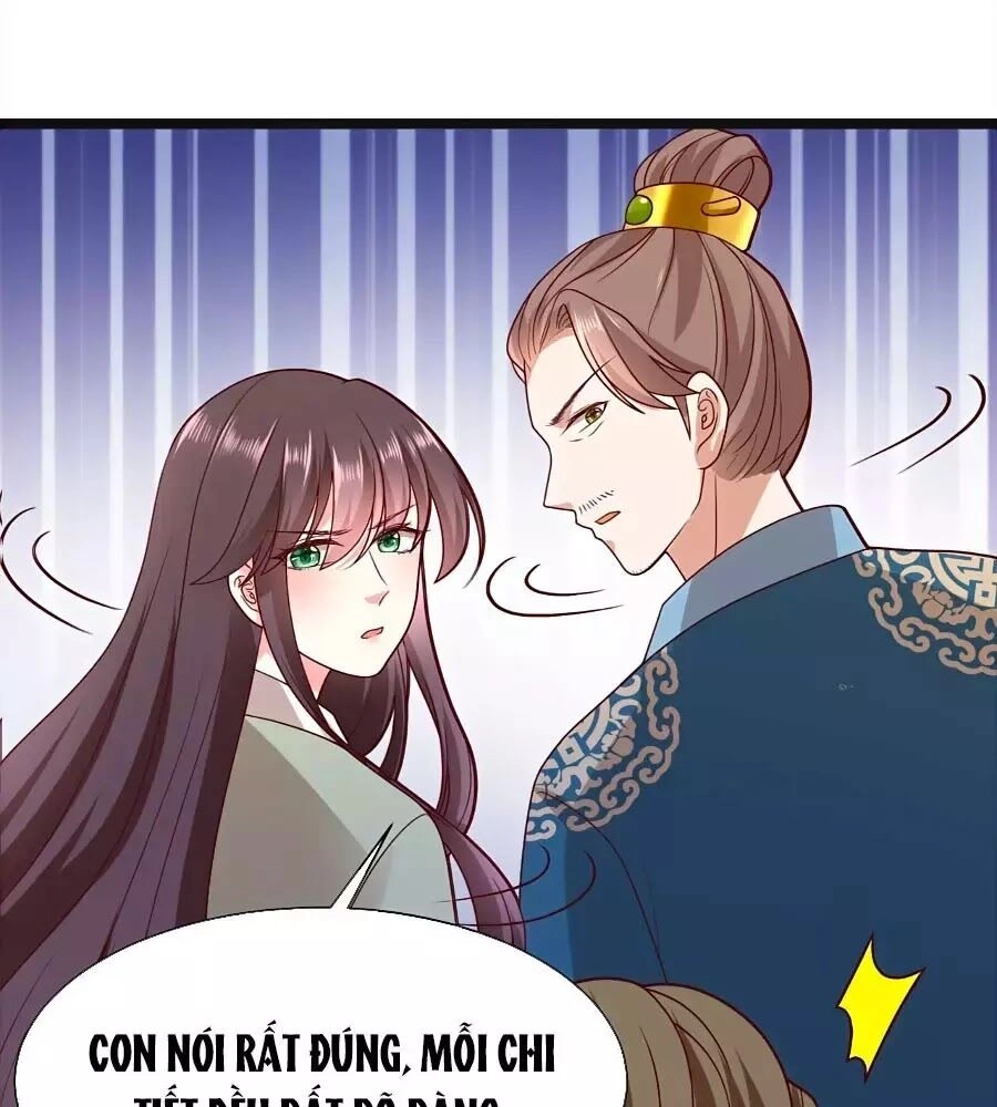 Quyền Phi Chi Đế Y Phong Hoa Chapter 16 - 1