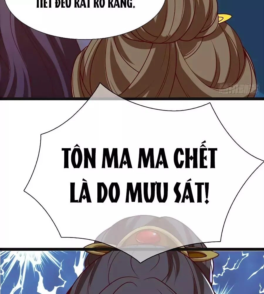 Quyền Phi Chi Đế Y Phong Hoa Chapter 16 - 2