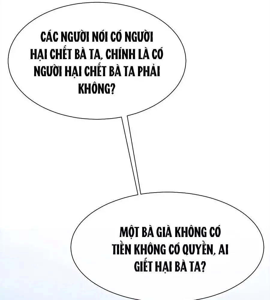 Quyền Phi Chi Đế Y Phong Hoa Chapter 16 - 4