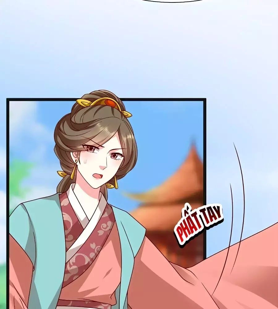 Quyền Phi Chi Đế Y Phong Hoa Chapter 16 - 5