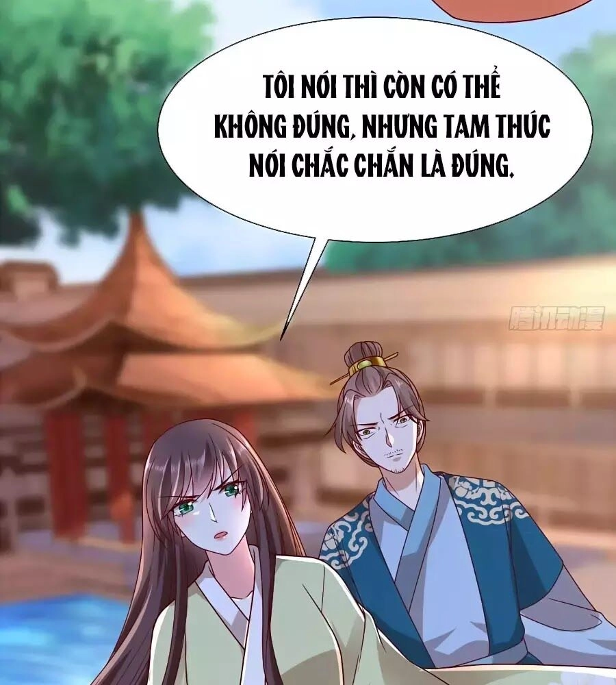 Quyền Phi Chi Đế Y Phong Hoa Chapter 16 - 7