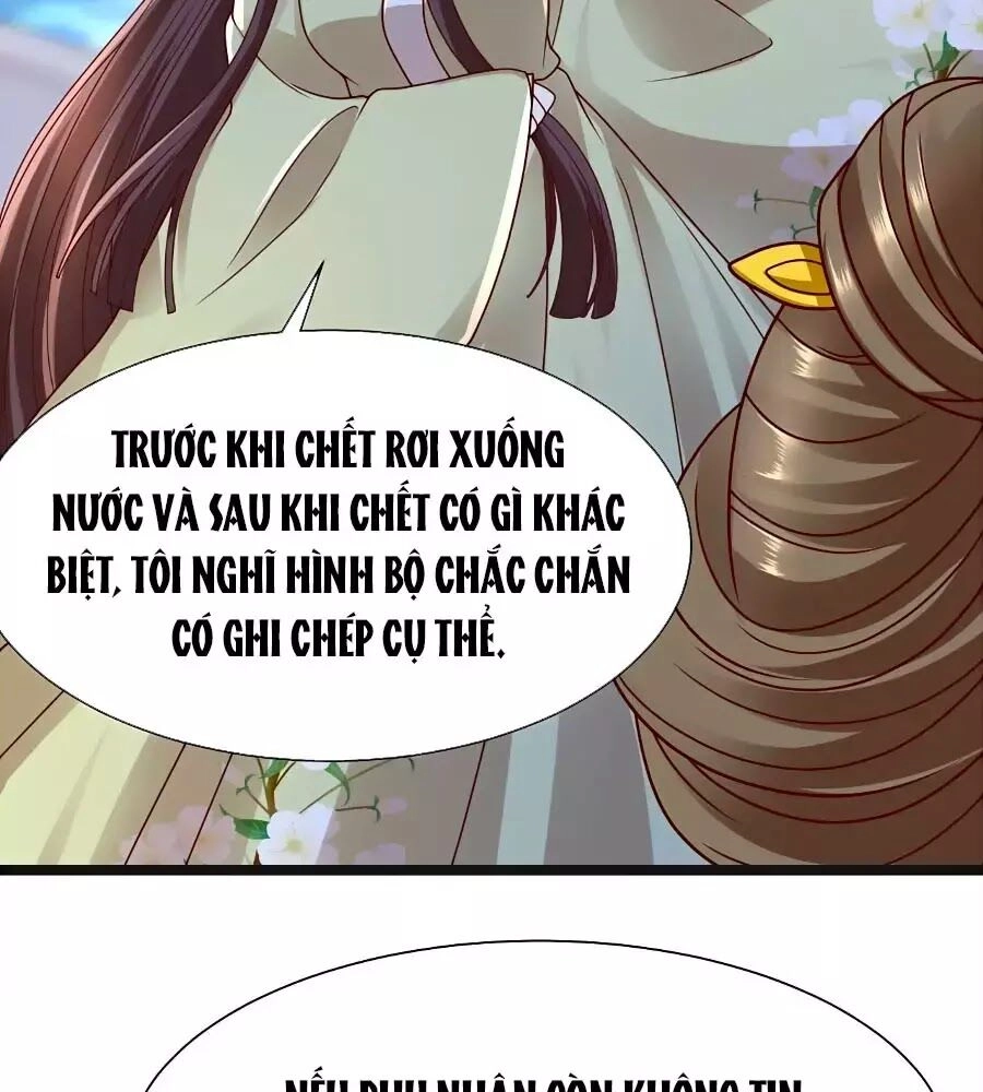 Quyền Phi Chi Đế Y Phong Hoa Chapter 16 - 8
