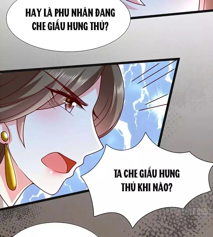 Quyền Phi Chi Đế Y Phong Hoa Chapter 16 - 10