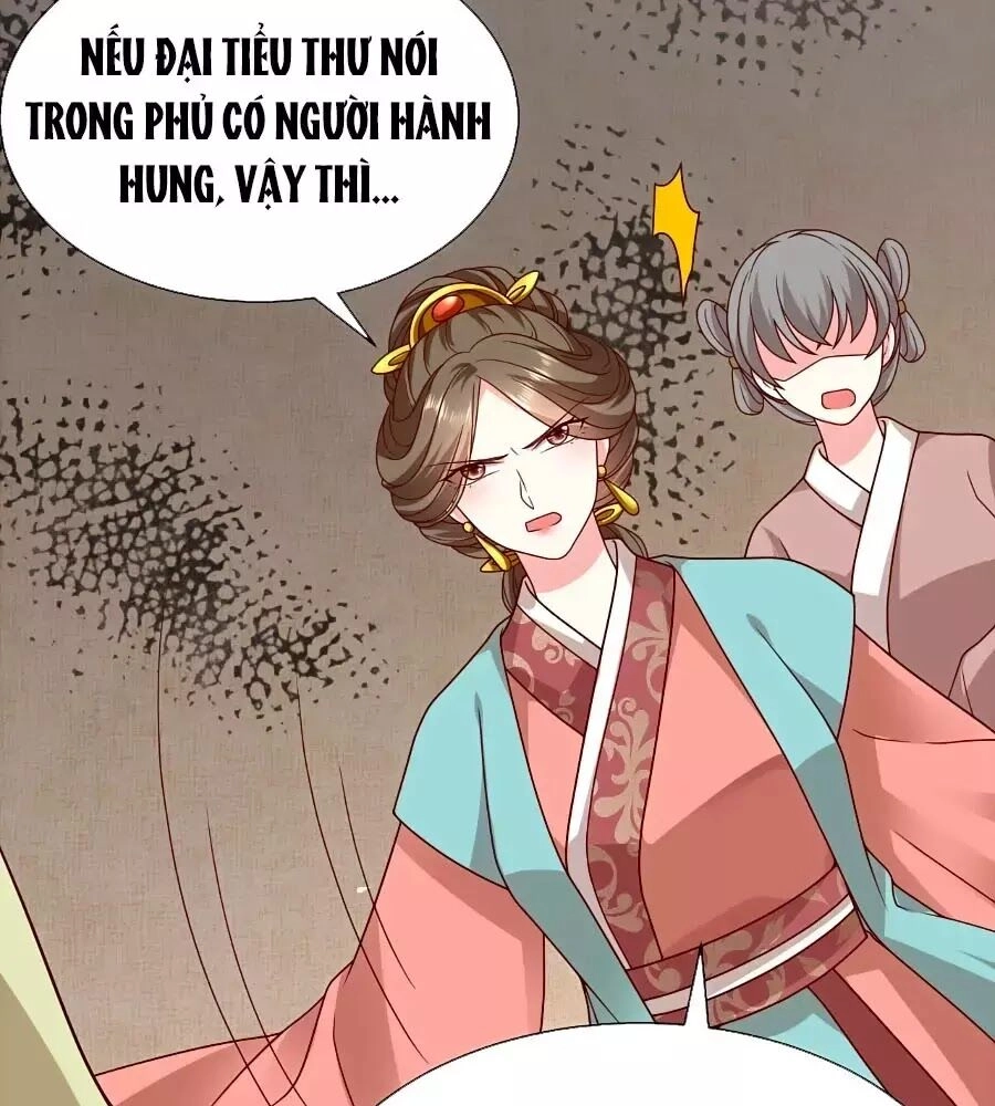 Quyền Phi Chi Đế Y Phong Hoa Chapter 16 - 11