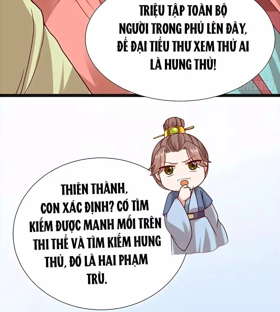 Quyền Phi Chi Đế Y Phong Hoa Chapter 16 - 12