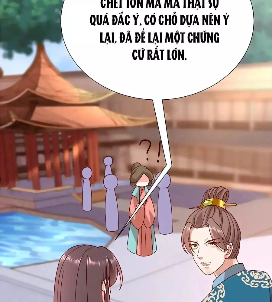Quyền Phi Chi Đế Y Phong Hoa Chapter 16 - 15