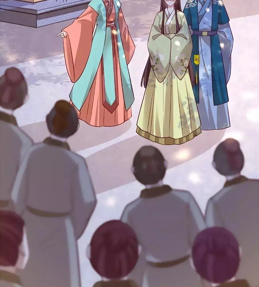 Quyền Phi Chi Đế Y Phong Hoa Chapter 16 - 19