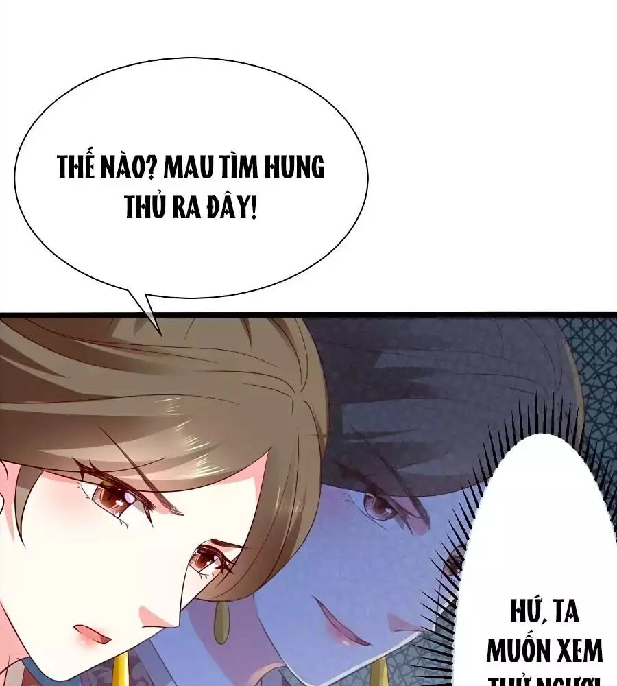 Quyền Phi Chi Đế Y Phong Hoa Chapter 16 - 21