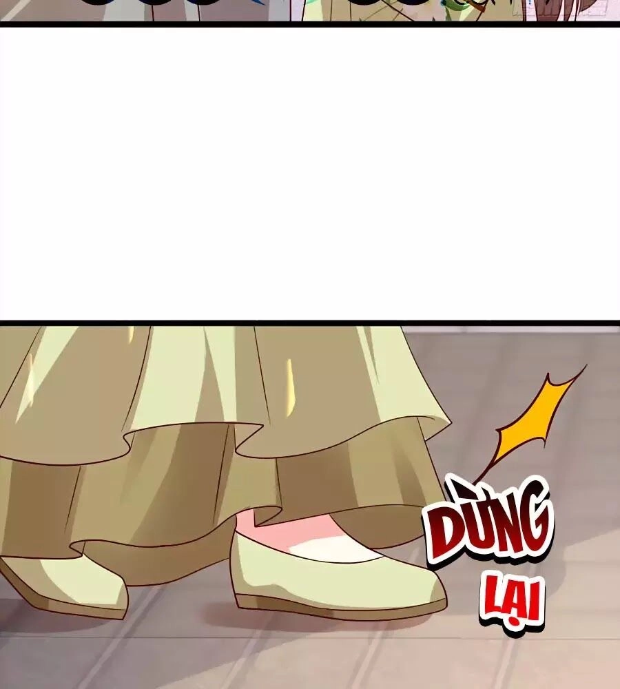 Quyền Phi Chi Đế Y Phong Hoa Chapter 16 - 24