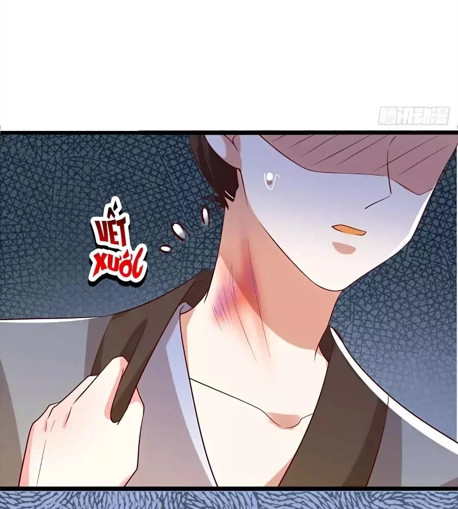 Quyền Phi Chi Đế Y Phong Hoa Chapter 16 - 27