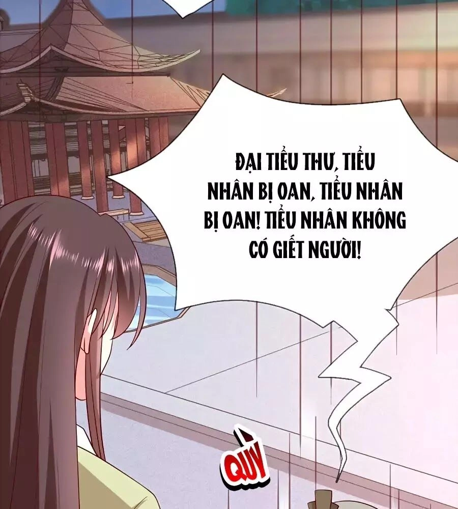 Quyền Phi Chi Đế Y Phong Hoa Chapter 16 - 31