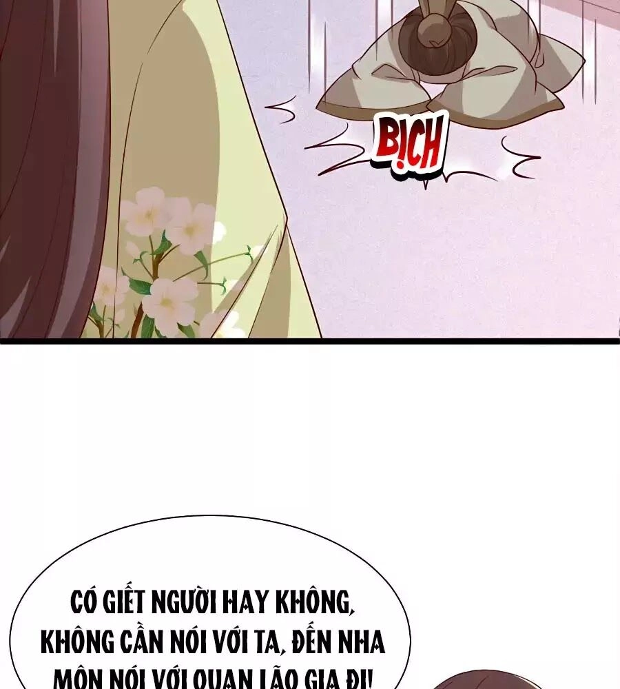 Quyền Phi Chi Đế Y Phong Hoa Chapter 16 - 32
