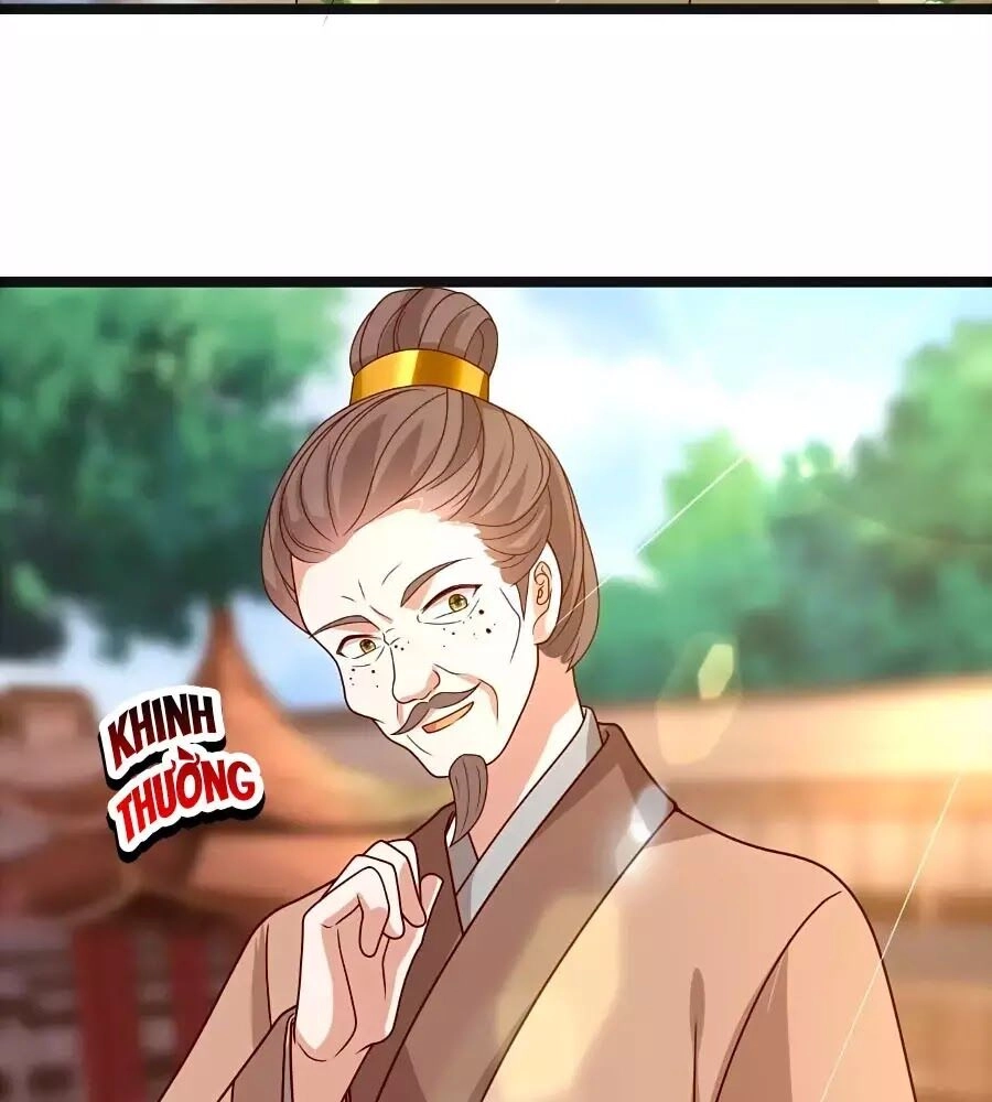 Quyền Phi Chi Đế Y Phong Hoa Chapter 16 - 34