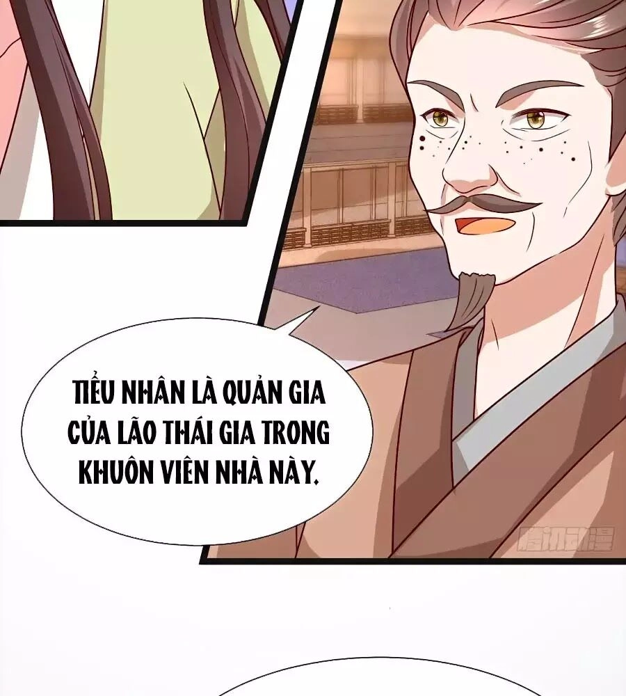 Quyền Phi Chi Đế Y Phong Hoa Chapter 16 - 37