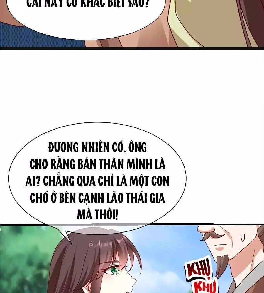 Quyền Phi Chi Đế Y Phong Hoa Chapter 16 - 40