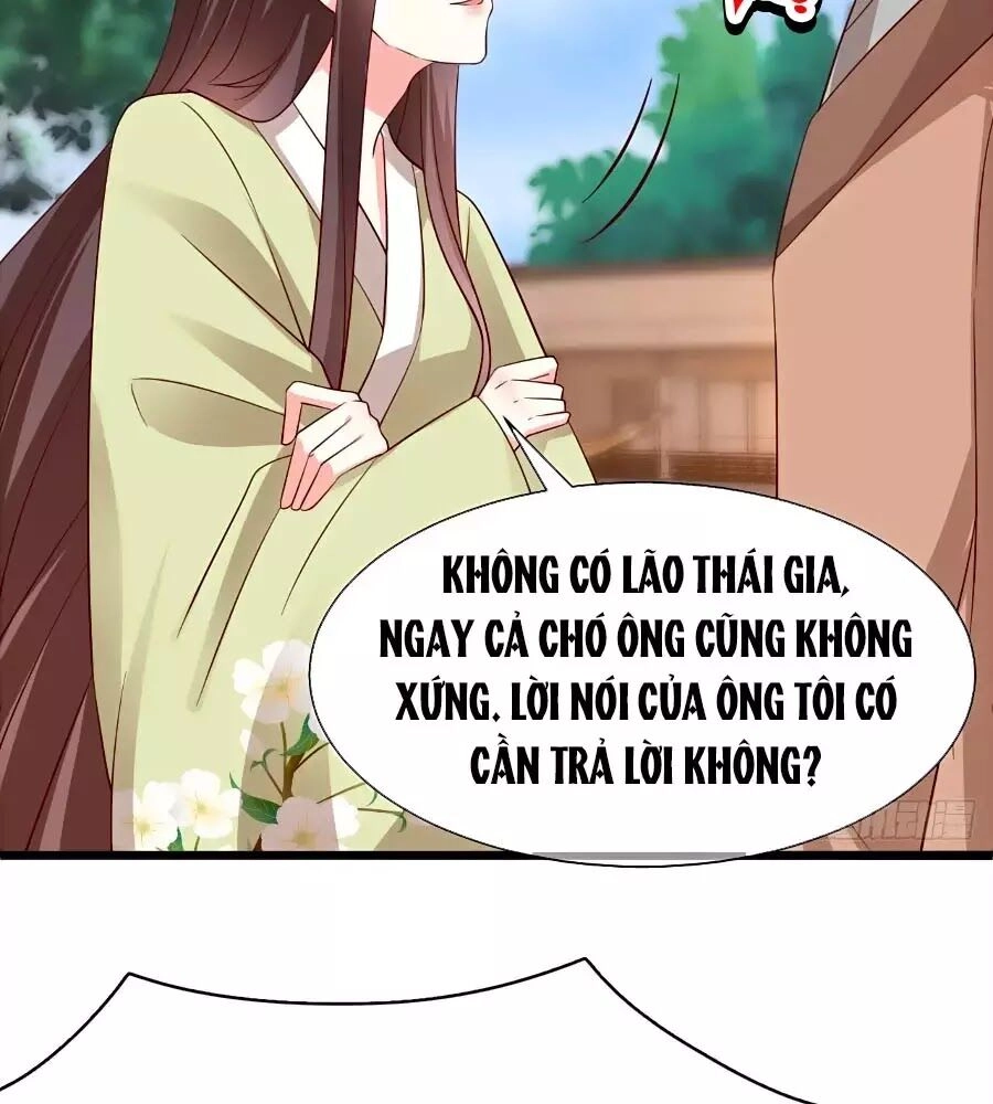 Quyền Phi Chi Đế Y Phong Hoa Chapter 16 - 41