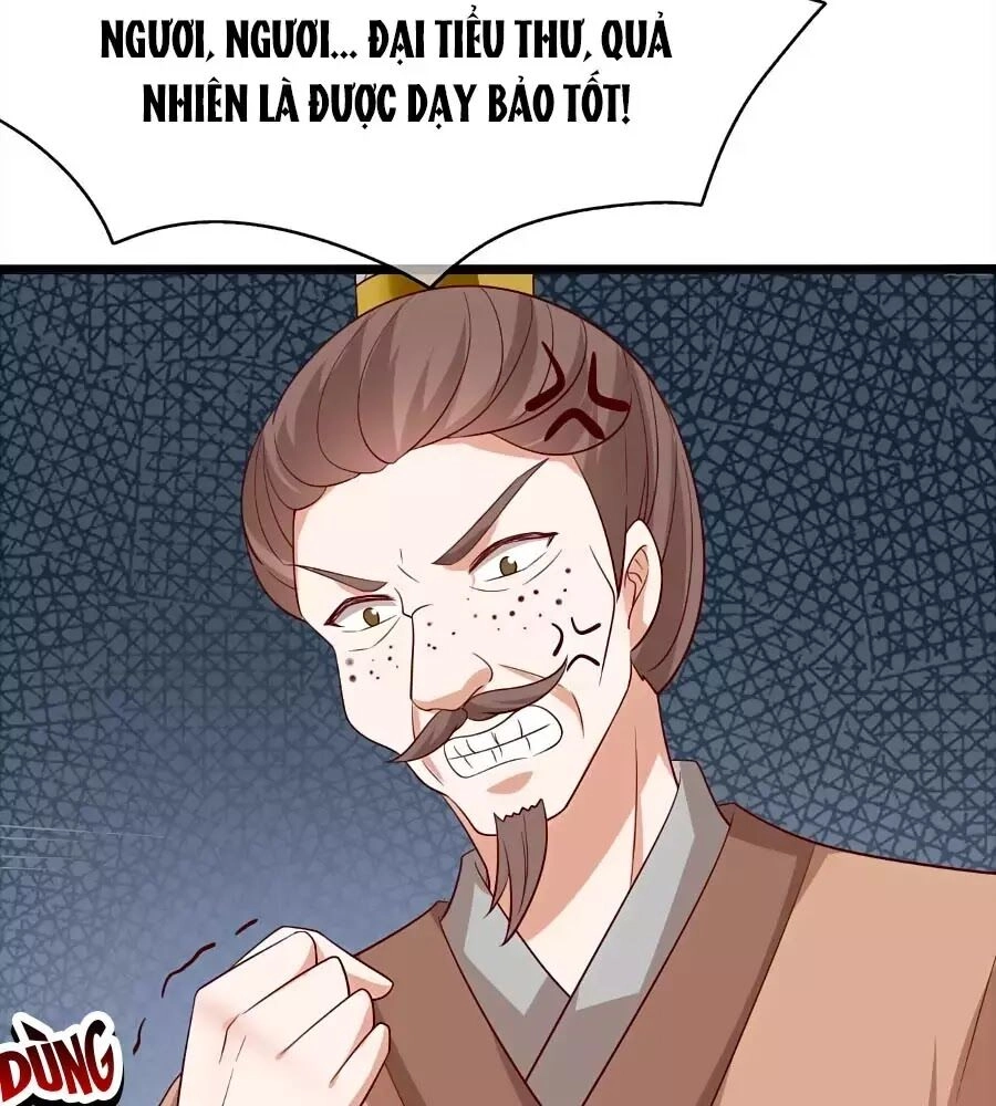 Quyền Phi Chi Đế Y Phong Hoa Chapter 16 - 42