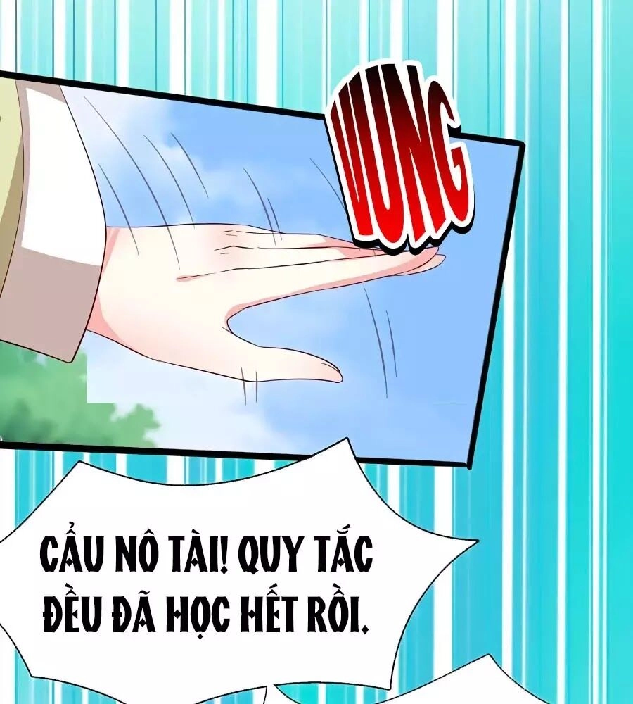 Quyền Phi Chi Đế Y Phong Hoa Chapter 16 - 44