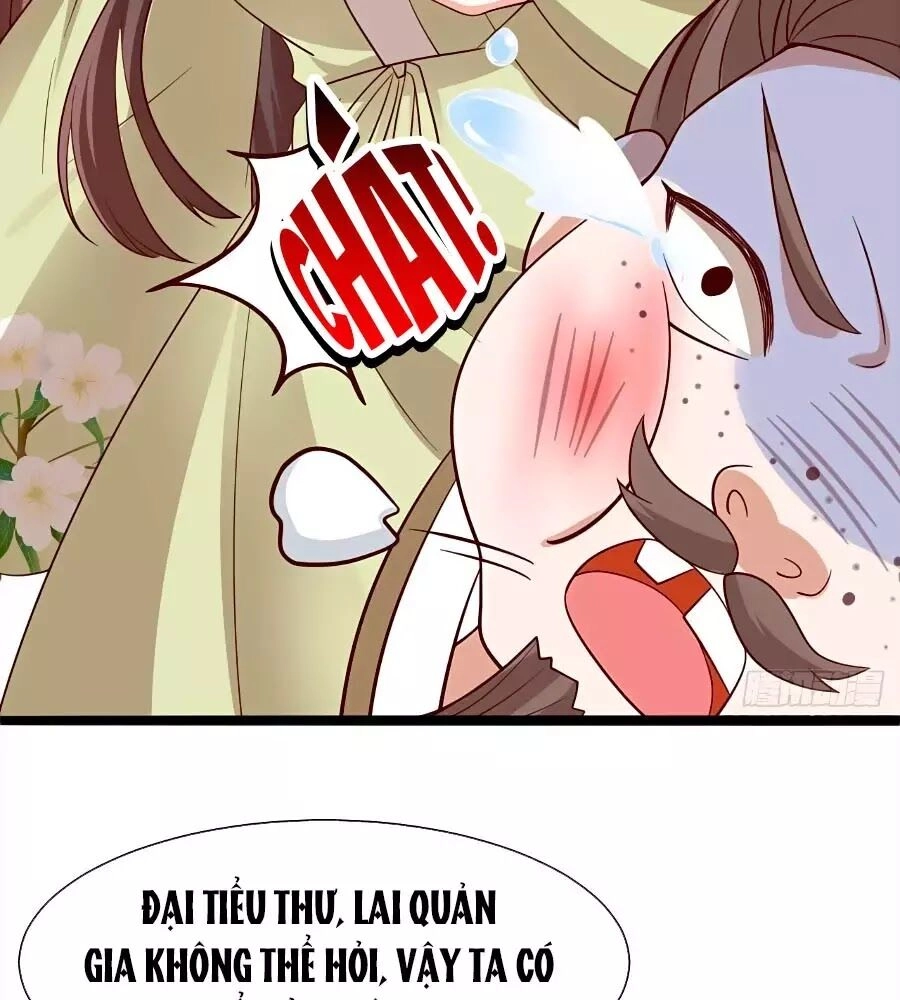 Quyền Phi Chi Đế Y Phong Hoa Chapter 16 - 46