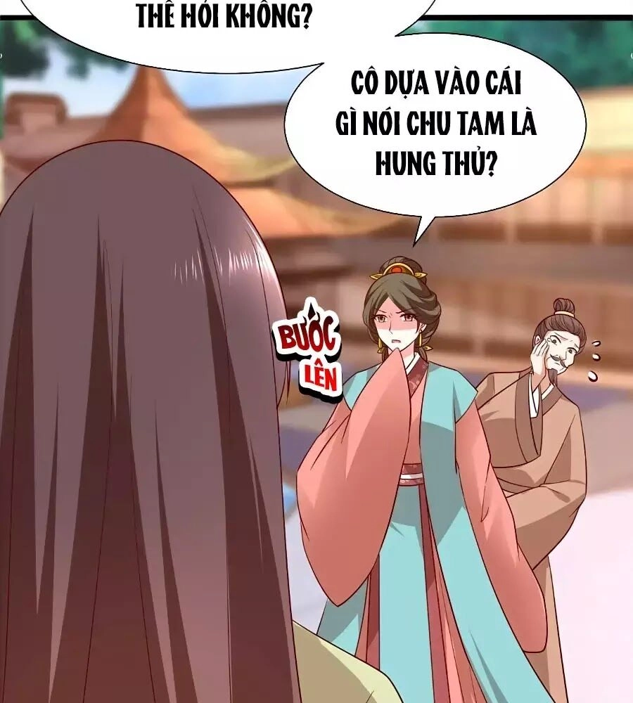 Quyền Phi Chi Đế Y Phong Hoa Chapter 16 - 47