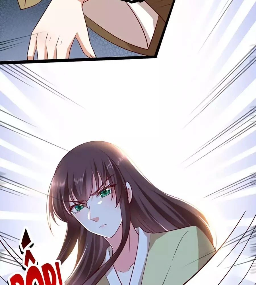 Quyền Phi Chi Đế Y Phong Hoa Chapter 17 - 4