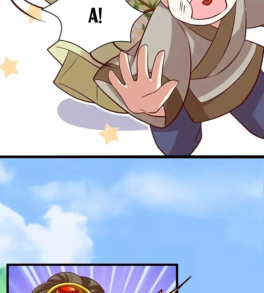 Quyền Phi Chi Đế Y Phong Hoa Chapter 17 - 8