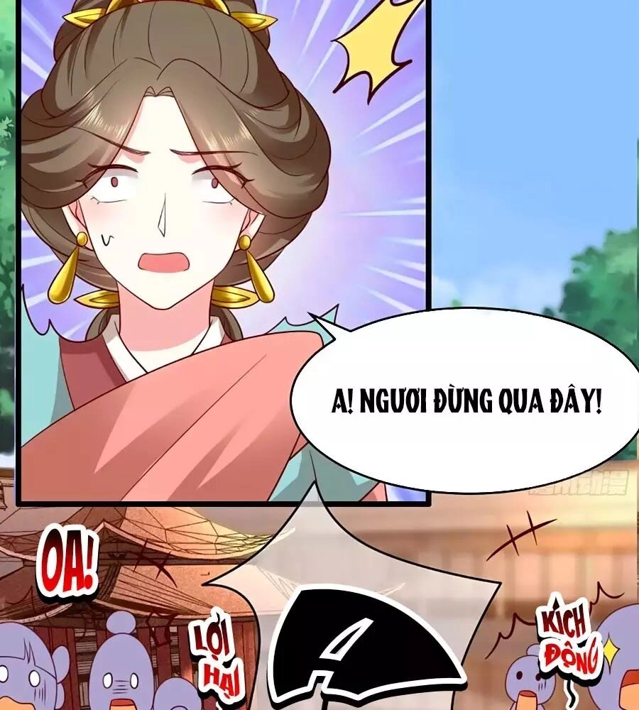Quyền Phi Chi Đế Y Phong Hoa Chapter 17 - 9