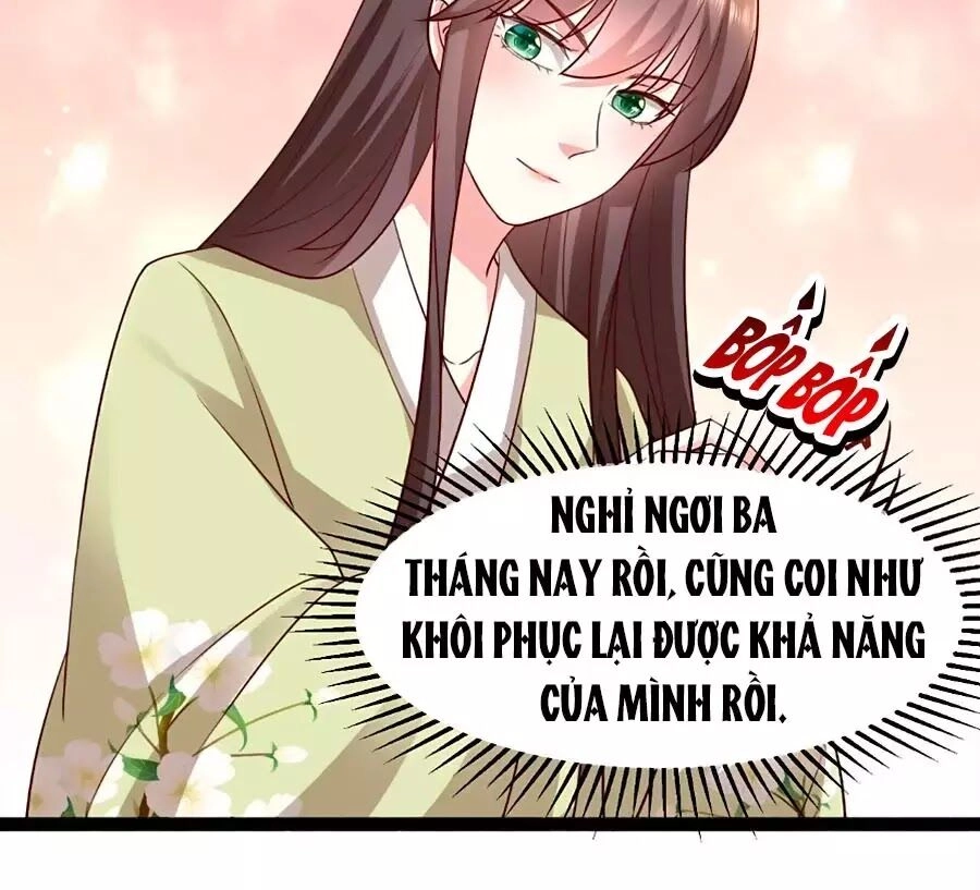 Quyền Phi Chi Đế Y Phong Hoa Chapter 17 - 12