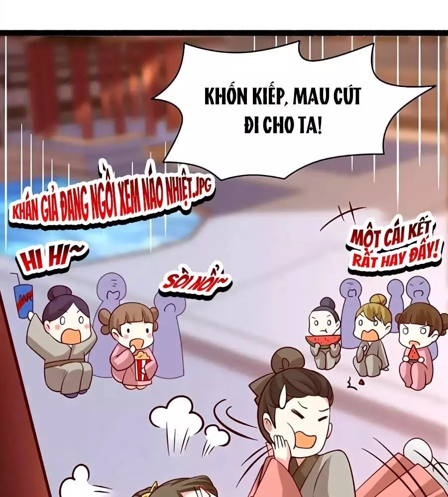 Quyền Phi Chi Đế Y Phong Hoa Chapter 17 - 13