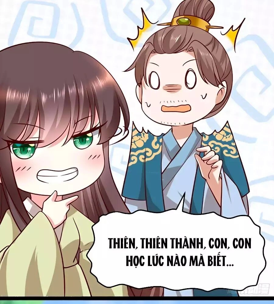 Quyền Phi Chi Đế Y Phong Hoa Chapter 17 - 15