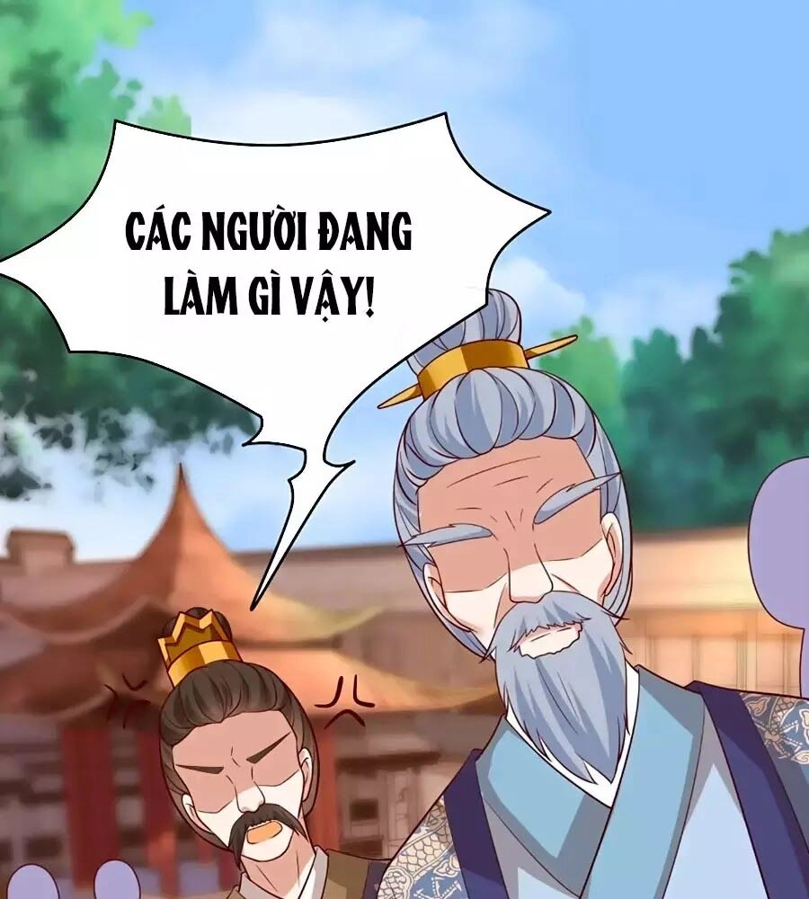 Quyền Phi Chi Đế Y Phong Hoa Chapter 17 - 16