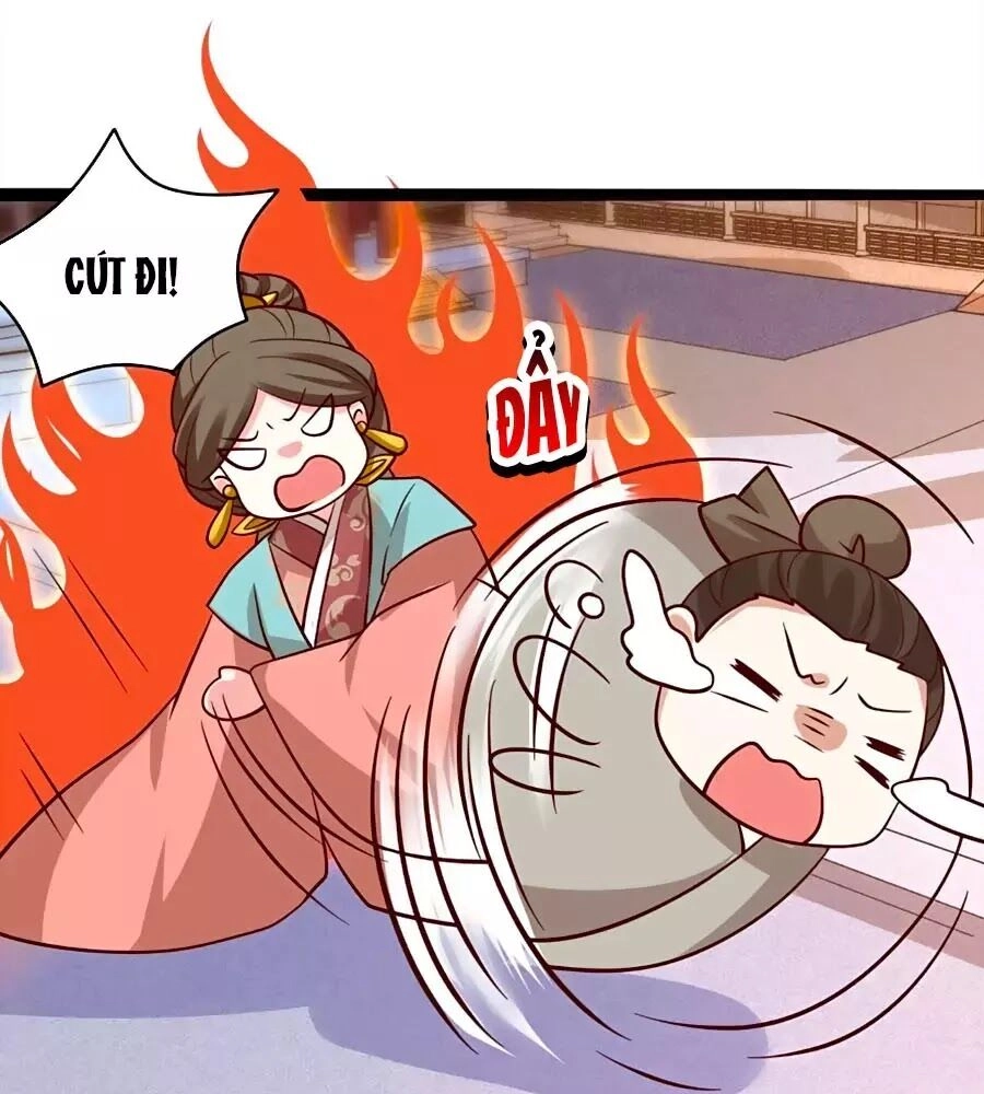 Quyền Phi Chi Đế Y Phong Hoa Chapter 17 - 20