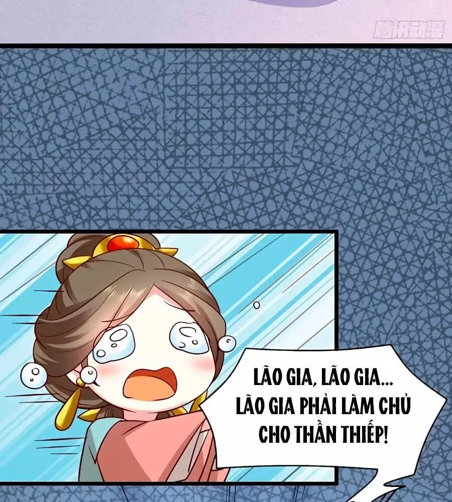 Quyền Phi Chi Đế Y Phong Hoa Chapter 17 - 21