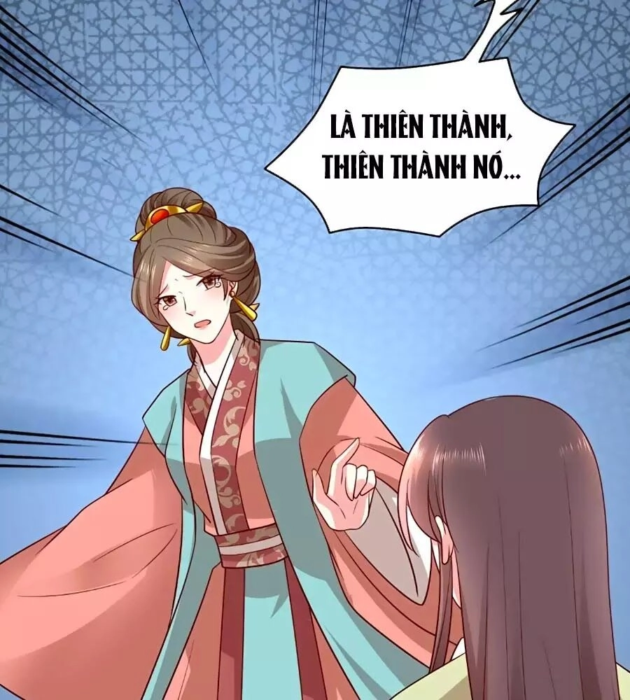 Quyền Phi Chi Đế Y Phong Hoa Chapter 17 - 22