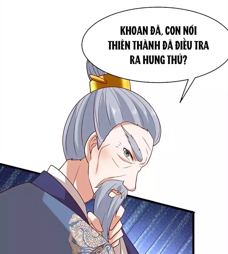 Quyền Phi Chi Đế Y Phong Hoa Chapter 17 - 27