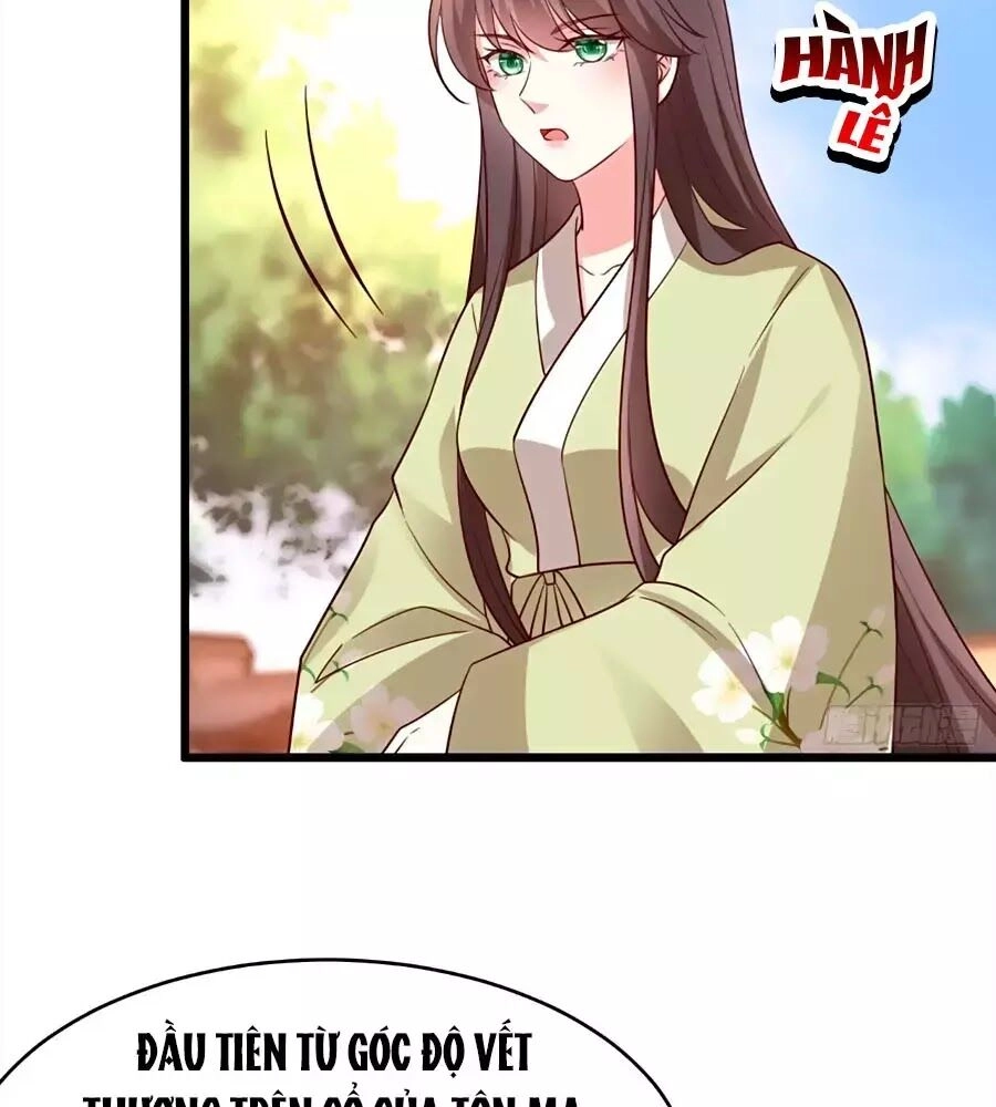 Quyền Phi Chi Đế Y Phong Hoa Chapter 17 - 29