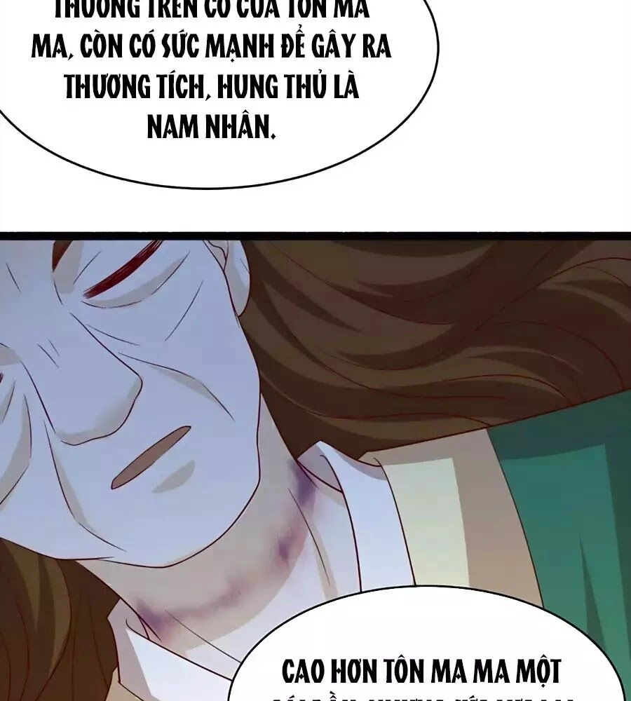 Quyền Phi Chi Đế Y Phong Hoa Chapter 17 - 30