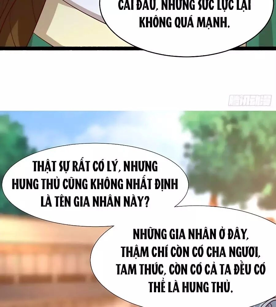 Quyền Phi Chi Đế Y Phong Hoa Chapter 17 - 31